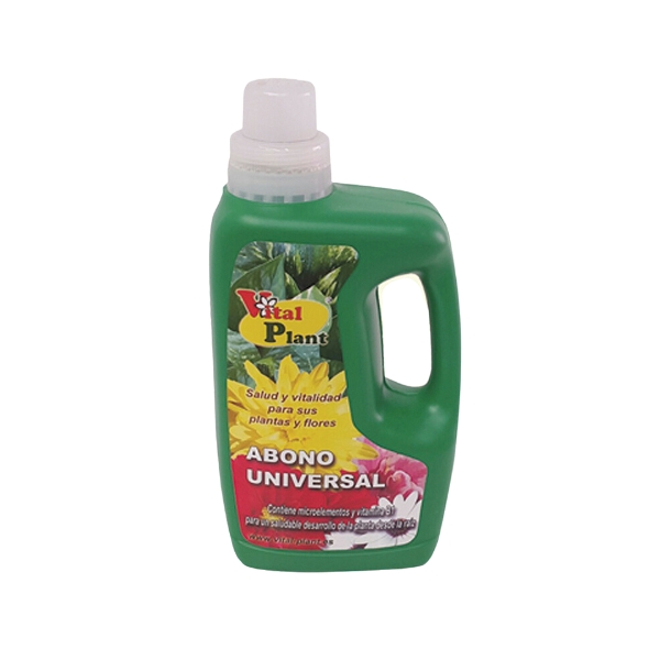 Imagen de producto con abono