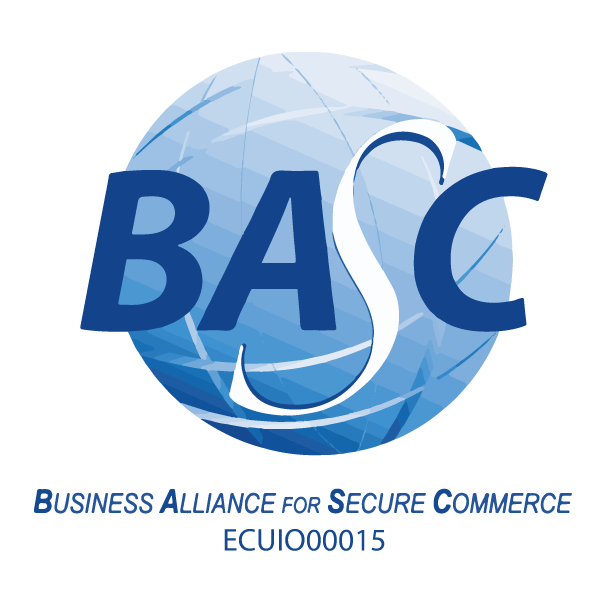 Logotipo BASC