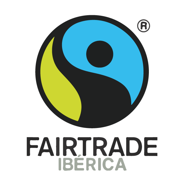Logotipo Fairtrade