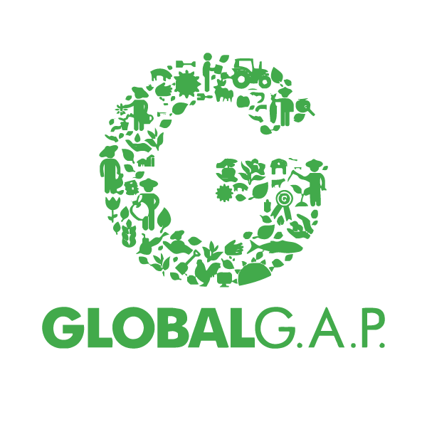 Logotipo GlobalG.A.P